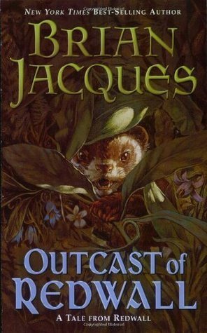 Outcast of Redwall Outcast of Redwall