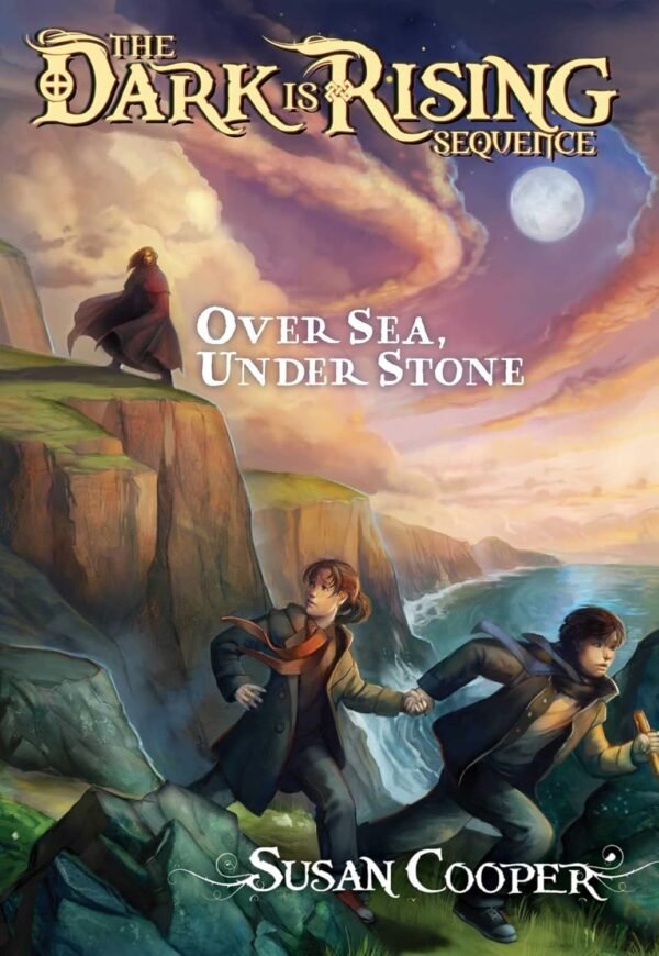 Over Sea, Under Stone Over Sea, Under Stone