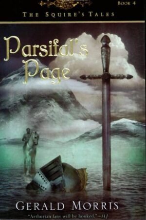 Parsifal's Page