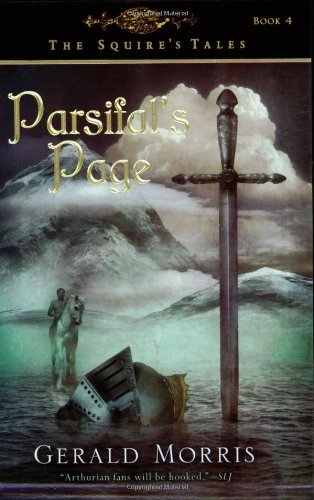 Parsifal’s Page