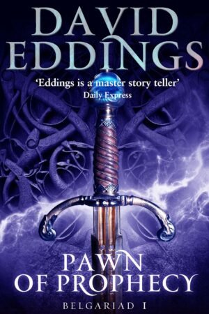 Pawn of Prophecy