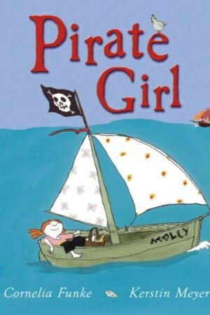 Pirate Girl