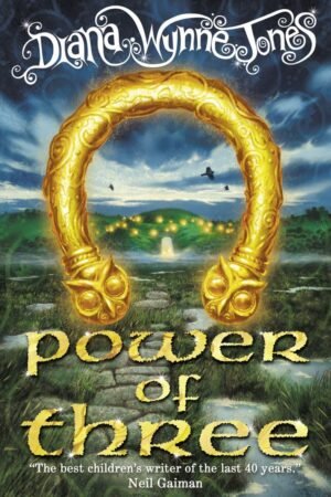 Power of Three