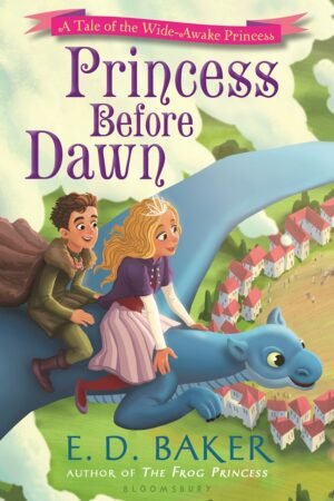 Princess Before Dawn