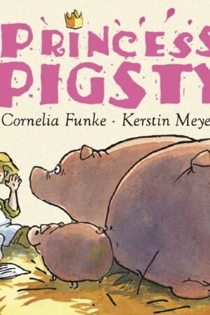 Princess Pigsty