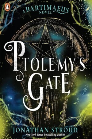 Ptolemy's Gate