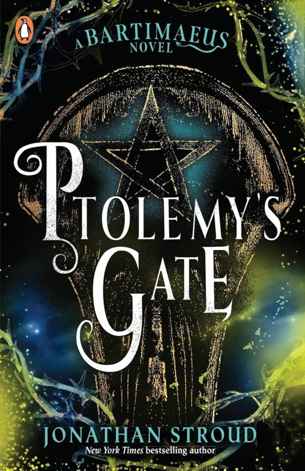 Ptolemy’s Gate