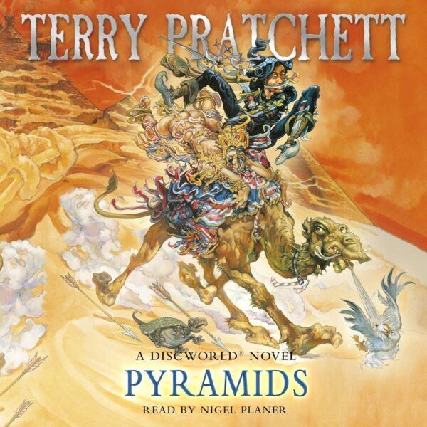 Pyramids