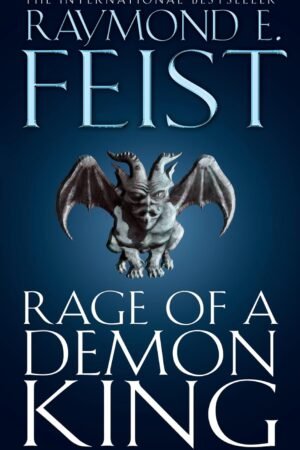 Rage of a Demon King