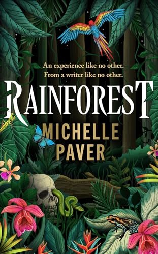 Rainforest Rainforest