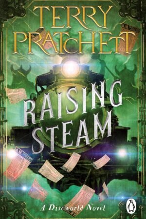 Raising Steam