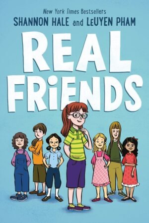 Real Friends