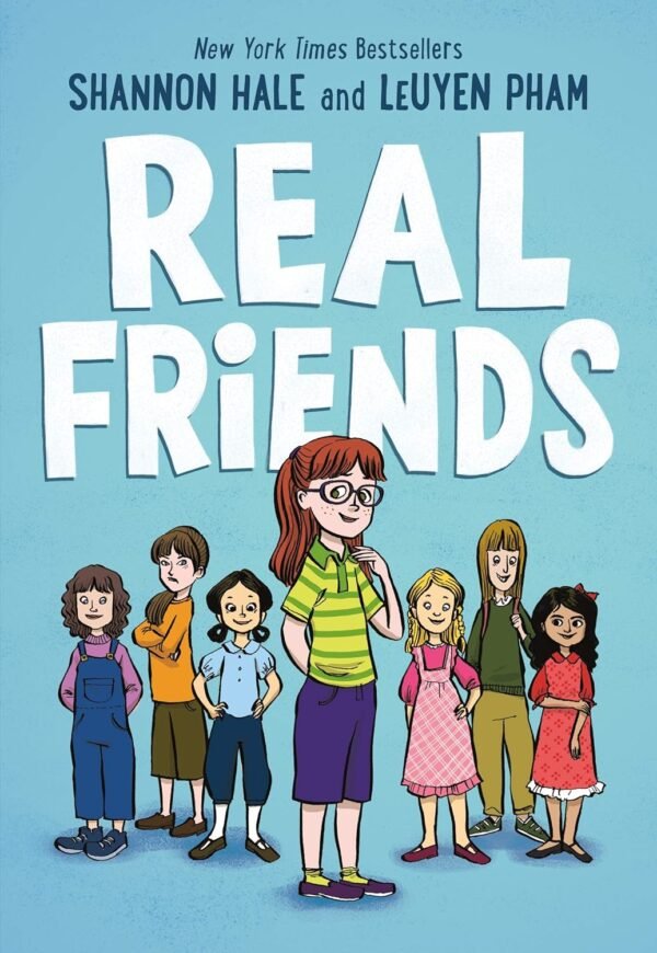 Real Friends Real Friends