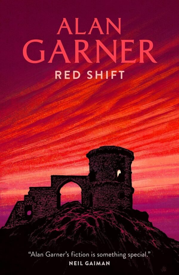 Red Shift Red Shift