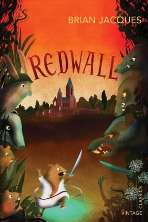 Redwall Abbey