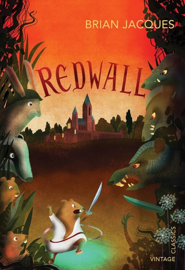 Redwall Abbey Redwall Abbey