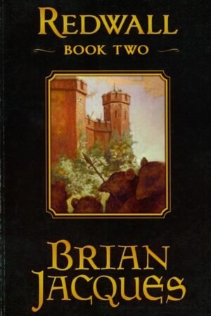 Redwall Gift Package Book 2