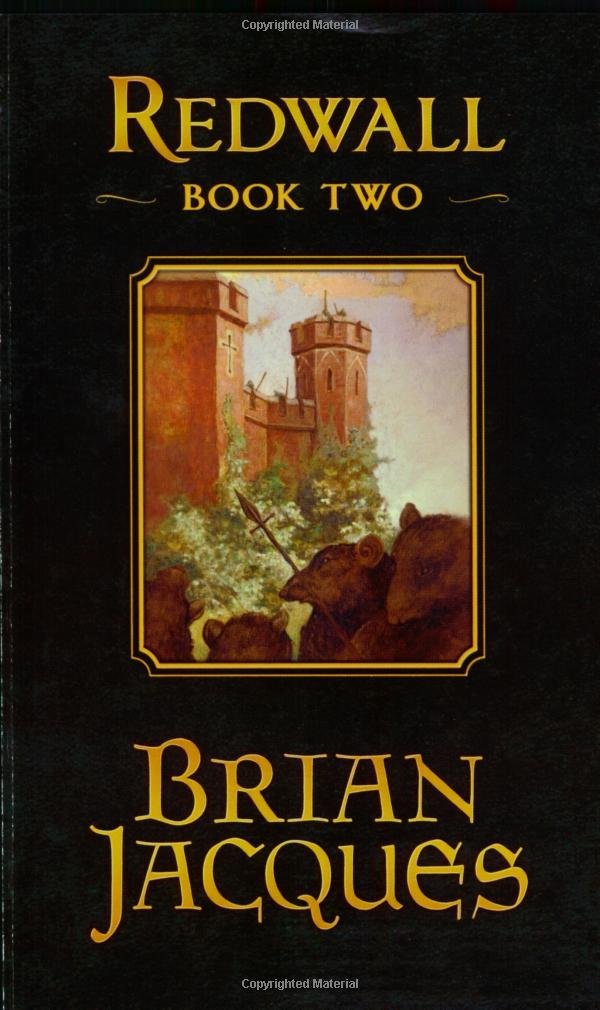 Redwall Gift Package Book 2 Redwall Gift Package Book 2