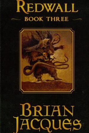 Redwall Gift Package Book 3