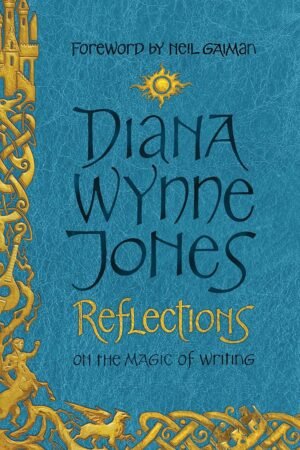 Reflections: On the Magic of Writing