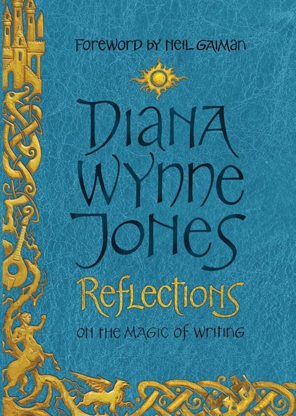 Reflections, On the Magic of Writingر