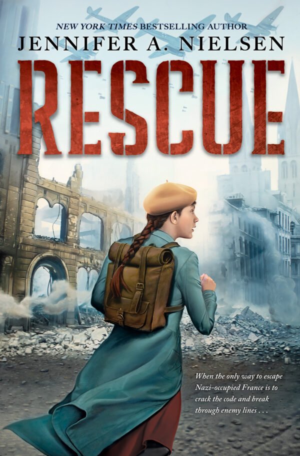 Rescue Rescue