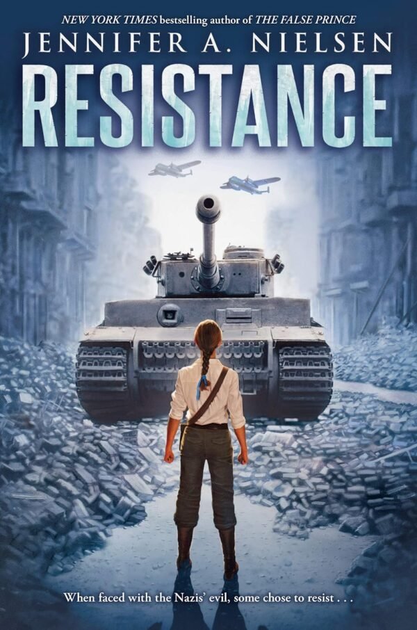 Resistance Resistance