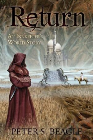 Return: An Innkeeper's World Story