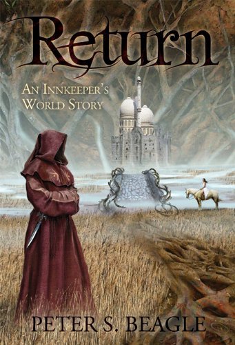 Return An Innkeeper’s World Story