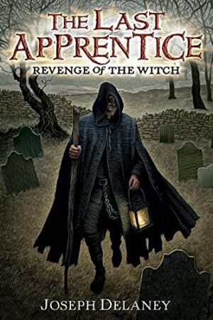 Revenge of the Witch