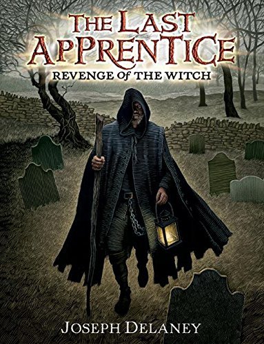 Revenge of the Witch Revenge of the Witch
