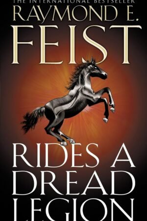 Rides a Dread Legion