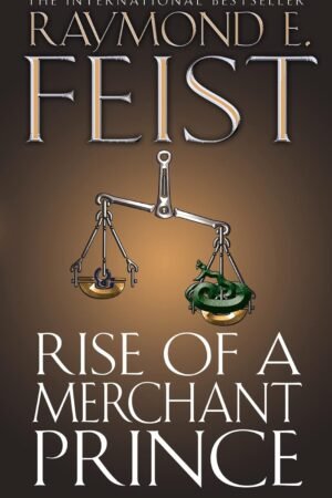 Rise of a Merchant Prince
