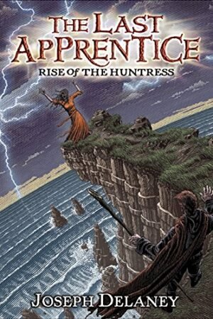 Rise of the Huntress