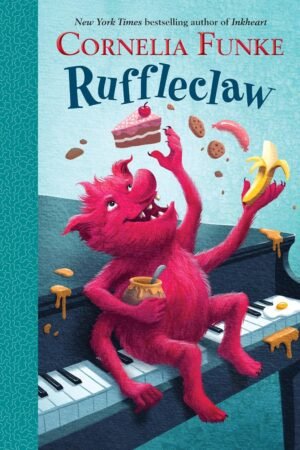 Ruffleclaw