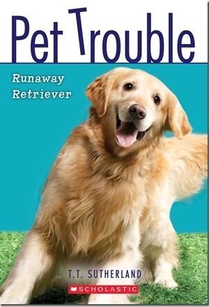 Runaway Retriever