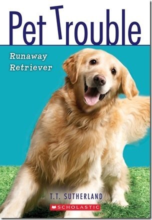 Runaway Retriever