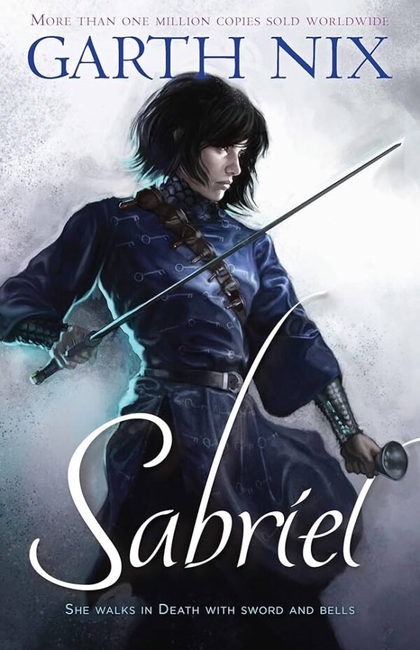 Sabriel Sabriel