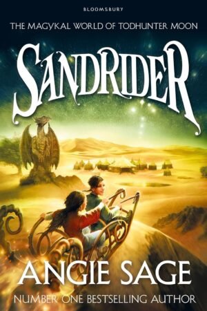 SandRider
