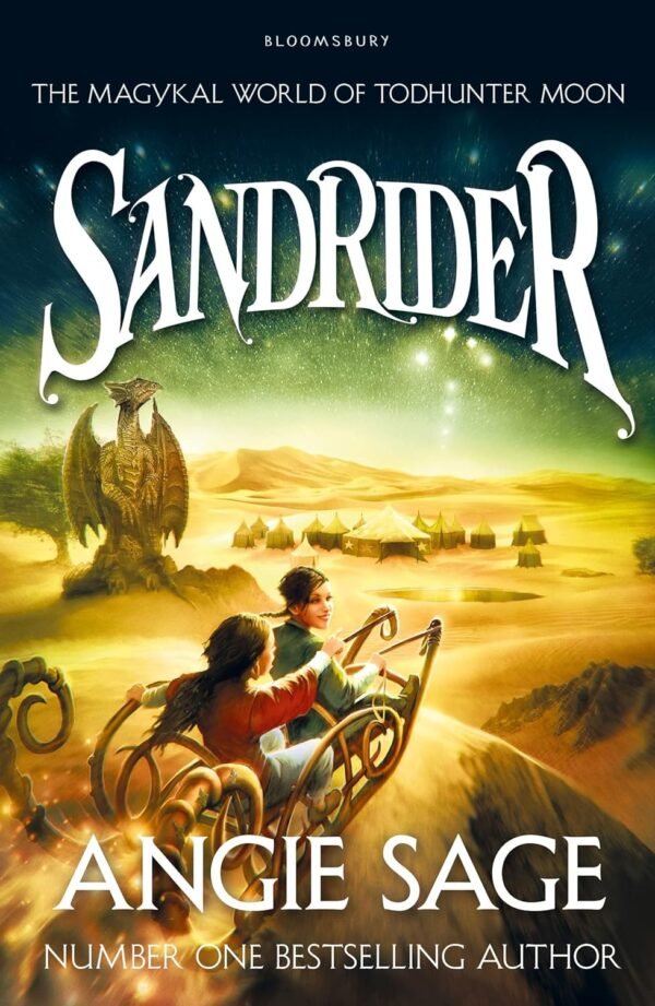SandRider SandRider
