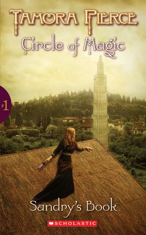 Sandry's Book Sandry's Book