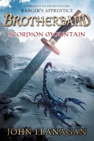 Scorpion Mountain