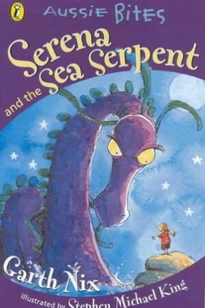 Serena and the Sea Serpent
