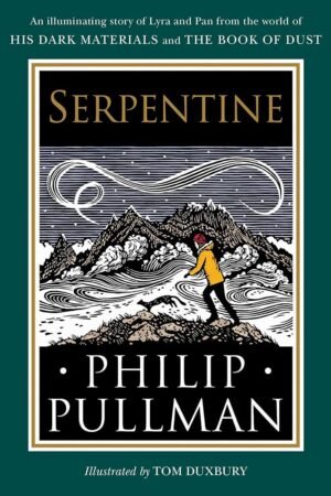 Serpentine