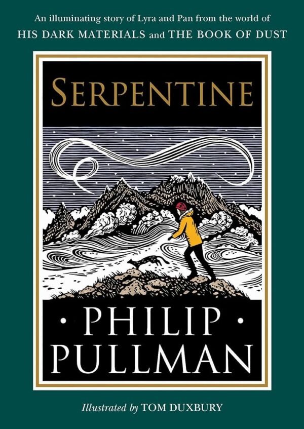 Serpentine Serpentine