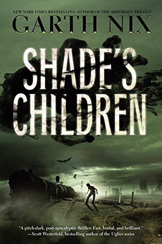 Shade’s Children