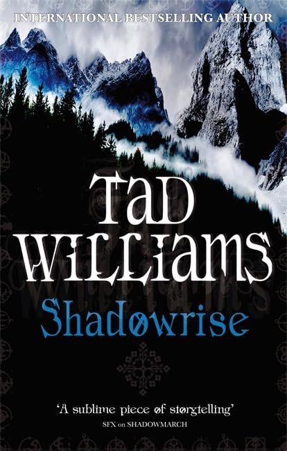 Shadowrise