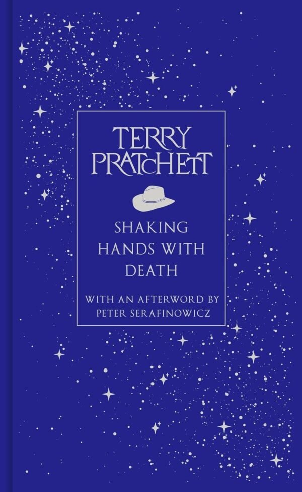 Shaking Hands with Death