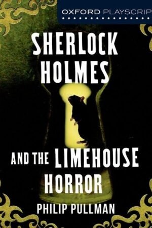 Sherlock Holmes and the Limehouse Horror