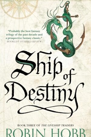 Ship of Destiny